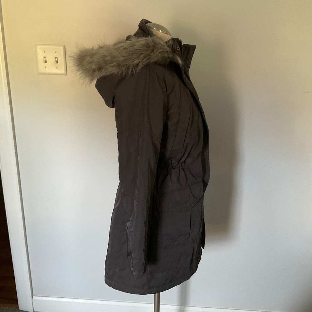 Universal Thread Winter Coat - Picture 3 of 3